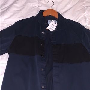 Topman overshirt Fit